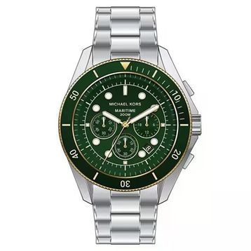 Michael Kors MK9215 Erkek Kol Saati