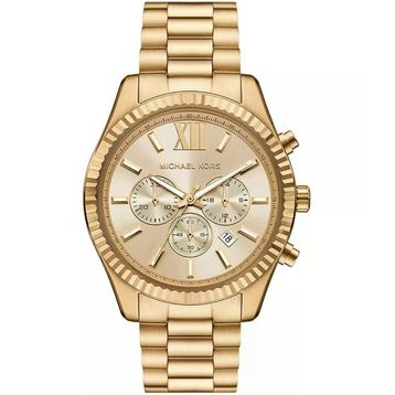 Michael Kors MK9235 Erkek Kol Saati