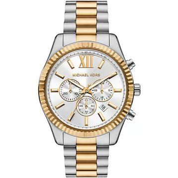 Michael Kors MK9236 Erkek Kol Saati