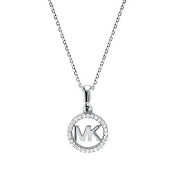 Michael Kors Mkc1108an-040 Kadın Kolye