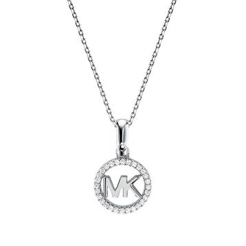 Michael Kors Mkc1108an-040 Kadın Kolye