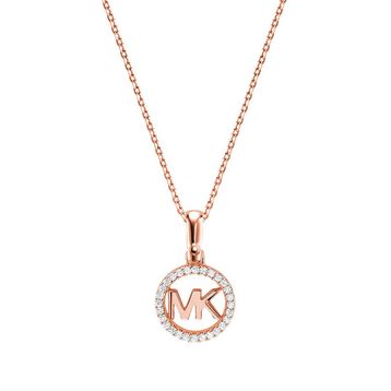 Michael Kors MKC1108AN-791 Kadın Kolye