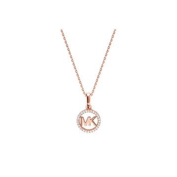 Michael Kors MKC1108AN-791 Kadın Kolye
