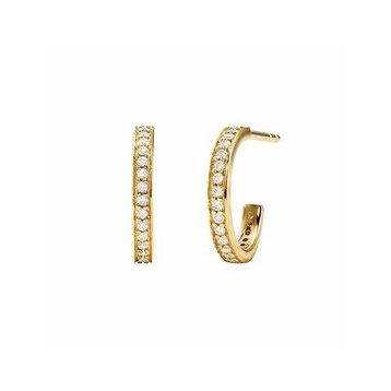 Michael Kors MKC1177AN-710 Kadın Küpe