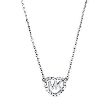Michael Kors MKC1244AN-040 Kadın Kolye