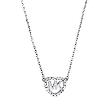 Michael Kors MKC1244AN-040 Kadın Kolye