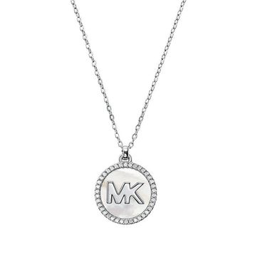 Michael Kors MKC1324AH-040 Kadın Kolye
