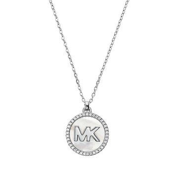 Michael Kors MKC1324AH-040 Kadın Kolye