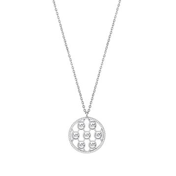 Michael Kors MKC1477AN-040 Kadın Kolye