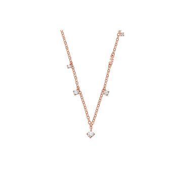 Michael Kors MKC1504AN-791 Kadın Kolye