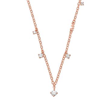 Michael Kors MKC1504AN-791 Kadın Kolye