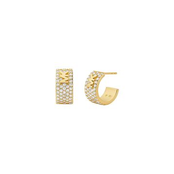 Michael Kors MKC1553AN-710 Kadın Küpe