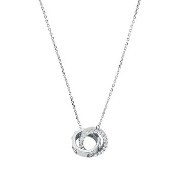 Michael Kors MKC1554AN-040 Kadın Kolye