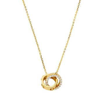 Michael Kors MKC1554AN-710 Kadın Kolye