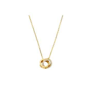 Michael Kors MKC1554AN-710 Kadın Kolye