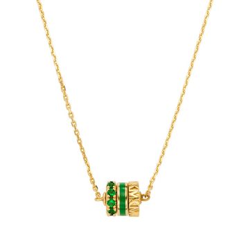 Michael Kors MKC1608BN-710 Kadın Kolye