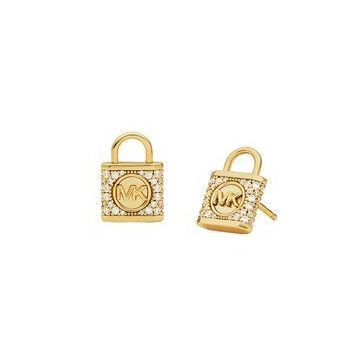 Michael Kors MKC1628AN-710 Kadın Küpe