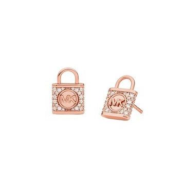 Michael Kors MKC1628AN-791 Kadın Küpe