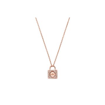 Michael Kors MKC1629AN-791 Kadın Kolye