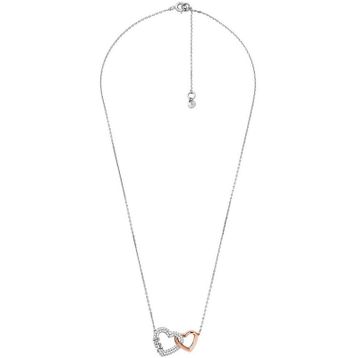 Michael Kors MKC1641AN-931 Kadın Kolye