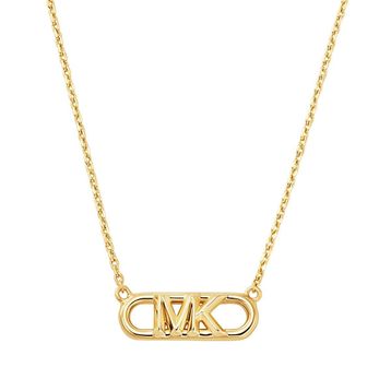 Michael Kors MKC164200-710 Kadın Kolye