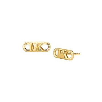 Michael Kors MKC164300-710 Kadın Küpe