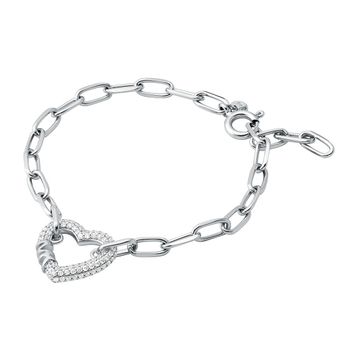 Michael Kors MKC1648CZ-040 Kadın Bileklik