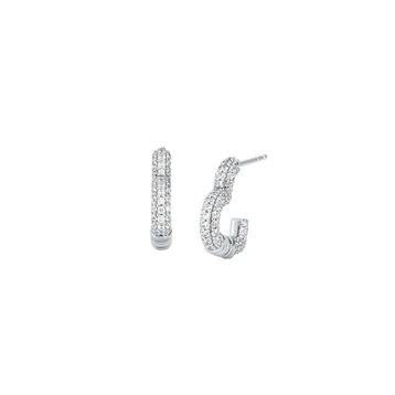 Michael Kors MKC1650CZ-040 Kadın Küpe