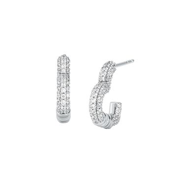 Michael Kors MKC1650CZ-040 Kadın Küpe