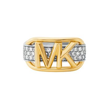 Michael Kors MKC1674CZ-931508 Kadın Yüzük
