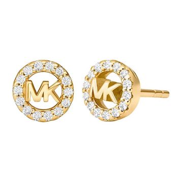 Michael Kors MKC1727CZ-710 Kadın Küpe