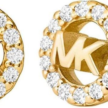 Michael Kors MKC1727CZ-710 Kadın Küpe