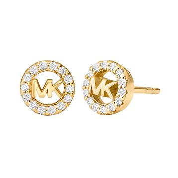 Michael Kors MKC1727CZ-710 Kadın Küpe