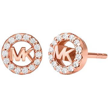 Michael Kors MKC1727CZ-791 Kadın Küpe