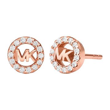 Michael Kors MKC1727CZ-791 Kadın Küpe