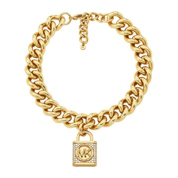 Michael Kors MKJ8059-710 Kadın Kolye