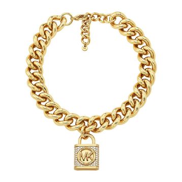 Michael Kors MKJ8059-710 Kadın Kolye