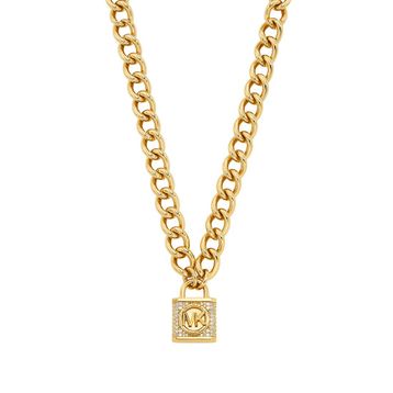 Michael Kors MKJ8060-710 Kadın Kolye