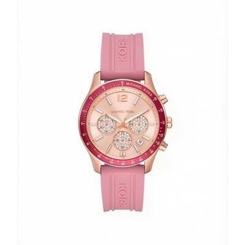 Michael Kors MKO1039 Kadın Kol Saati