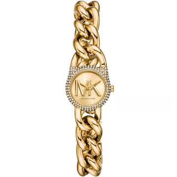 Michael Kors MKO1067 Kadın Kol Saati