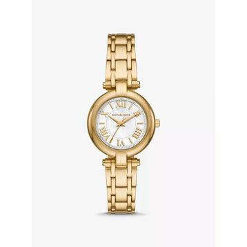 Michael Kors MKO1083 Kadın Kol Saati