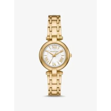 Michael Kors MKO1083 Kadın Kol Saati