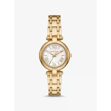 Michael Kors MKO1083 Kadın Kol Saati