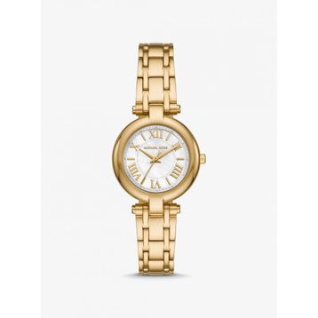 Michael Kors MKO1083 Kadın Kol Saati