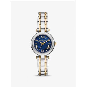 Michael Kors MKO1085 Kadın Kol Saati