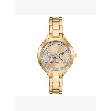 Michael Kors MKO1106 Kadın Kol Saati