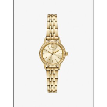 Michael Kors MKO1173 Kadın Kol Saati