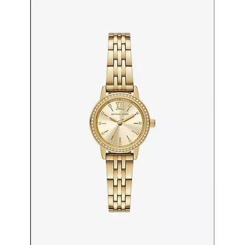 Michael Kors MKO1173 Kadın Kol Saati