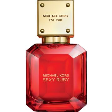 Michael Kors Sexy Ruby EDP 50 ml Kadın Parfüm