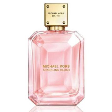 Michael Kors Sparkling Blush 100 ml EDP Kadın Parfüm